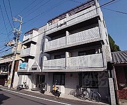 京都市営烏丸線 北大路駅 徒歩15分の賃貸マンション