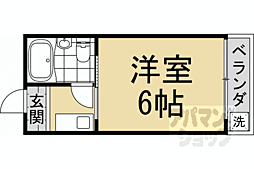 ハイツ修学院 3階