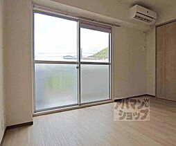 ドエル修学院 104 1階3DKのリビング/ダイニング