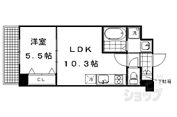 京都市営烏丸線 今出川駅 徒歩15分