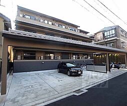 京都市営烏丸線 今出川駅 徒歩11分の賃貸マンション
