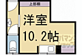シェアフラットnenrin2階3.7万円