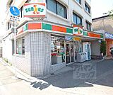 サンクスわら天神前店まで751m