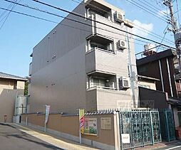 京阪本線 鳥羽街道駅 徒歩5分