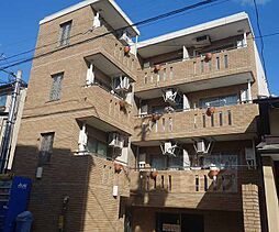 JR東海道・山陽本線 京都駅 徒歩12分