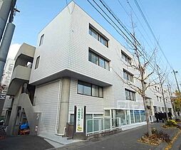 京都市営烏丸線 松ヶ崎駅 徒歩2分の賃貸マンション