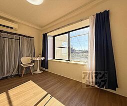 阪急京都本線 大宮駅 徒歩4分の賃貸マンション 3階1DKのリビング/ダイニング