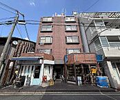 京都府京都市中京区壬生坊城町：物件画像／アパマンショップ出町柳店　ウインズリンク株式会社