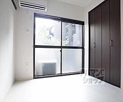 ＭｉＯ聖護院 202 2階1Kのリビング/ダイニング