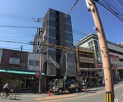 京都市営烏丸線 今出川駅 徒歩25分