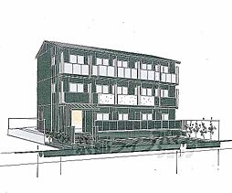 ヴィラ京大北III