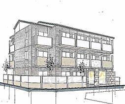 ヴィラ京大北II