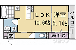 ＧＲＡＭＭ岩倉 3階