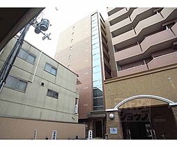 JR山陰本線 二条駅 徒歩6分の賃貸マンション