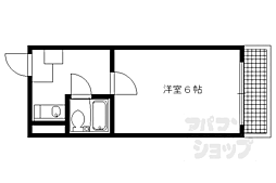PIARE下鴨(ピアレ下鴨) 2階
