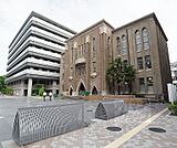 京都府立医科大学まで1200m