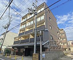 京阪本線 清水五条駅 徒歩7分の賃貸マンション