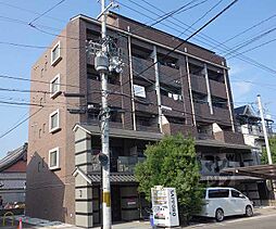 京阪本線 清水五条駅 徒歩4分の賃貸マンション