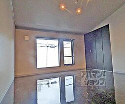 Ｓｃｈｉｌｆ百万遍ＢＡＳＥ 3 1階1SLDKのリビング/ダイニング