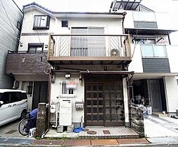 叡山電鉄叡山本線 一乗寺駅 徒歩7分の賃貸一戸建て