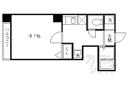 阪急京都本線 京都河原町駅 徒歩4分