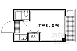 エスポワール 2階/202