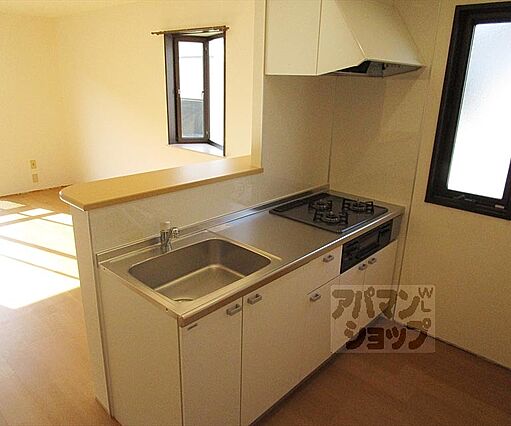 フローラル北山1_内装_2