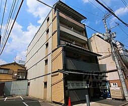 京都地下鉄東西線 東山駅 徒歩3分の賃貸マンション