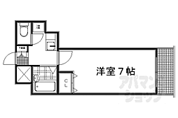 京都市営烏丸線 今出川駅 徒歩8分