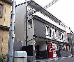 京阪本線 清水五条駅 徒歩3分