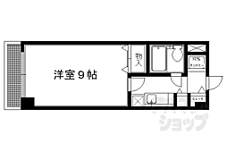ＤＥＴＯＭ−1銀閣寺道 5階