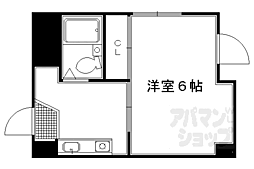 アベニュー77 4階