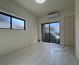 阪急京都本線 大宮駅 徒歩4分の賃貸アパート 1階1Kのリビング/ダイニング