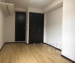 京都市営烏丸線 北大路駅 徒歩17分の賃貸マンション 1階1Kのリビング/ダイニング