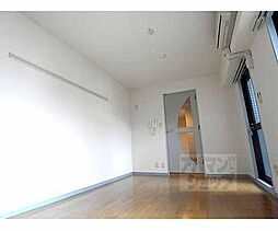 阪急京都本線 大宮駅 徒歩2分の賃貸マンション 7階1Kのリビング/ダイニング