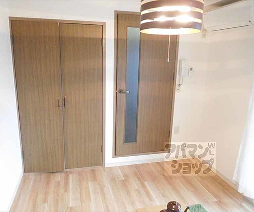 フレッシュ柏野_内装_1