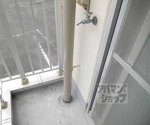 フレッシュ柏野_内装_4