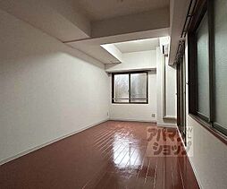 京都市営烏丸線 今出川駅 徒歩8分の賃貸マンション 2階1Kのリビング/ダイニング