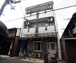 京都市営烏丸線 鞍馬口駅 徒歩23分の賃貸マンション