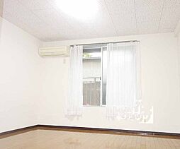 JR東海道・山陽本線 京都駅 徒歩17分の賃貸マンション 1階1Kのリビング/ダイニング