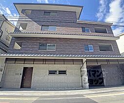 京都市営烏丸線 丸太町駅 徒歩4分