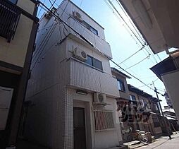 京阪本線 清水五条駅 徒歩7分