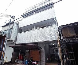 京阪本線 三条駅 徒歩6分の賃貸マンション