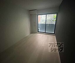 京阪本線 祇園四条駅 徒歩10分の賃貸マンション 2階1Kのリビング/ダイニング