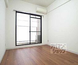 ＧＡＲＮＥＴ　ＲＥＳＩＤＥＮＣＥ下鴨 403 4階1Kのリビング/ダイニング