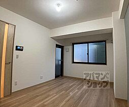 京阪本線 祇園四条駅 徒歩10分の賃貸マンション 3階1Kのリビング/ダイニング