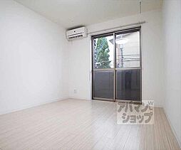 アークリード洛北 302 3階1Kのリビング/ダイニング