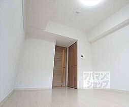 プレサンス京都修学院 202 2階1Kのリビング/ダイニング