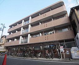 グランディヨン百万遍