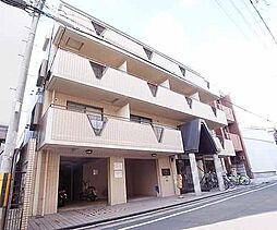 京都市営烏丸線 今出川駅 徒歩20分の賃貸マンション